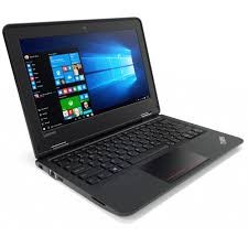 Lenovo yoga 11e Cel 4/128 Touchscreen x360