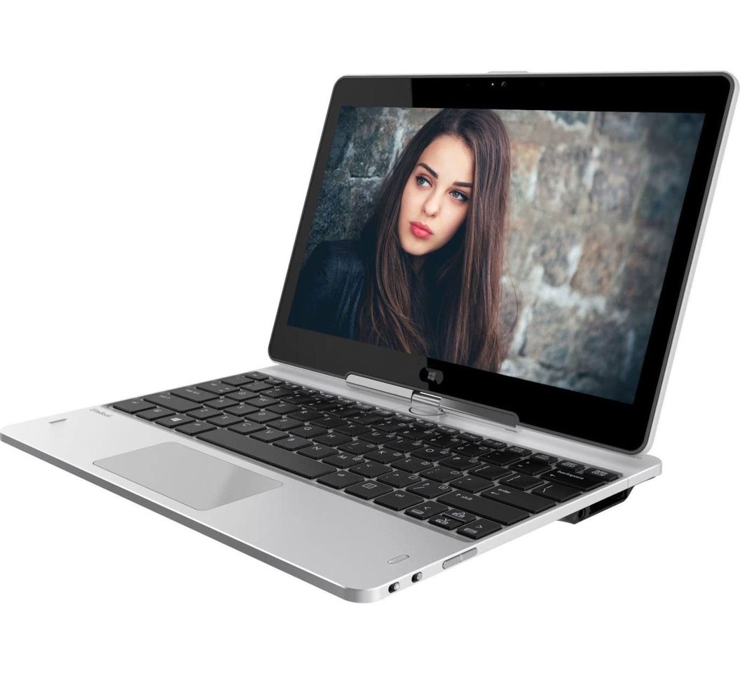 Hp Revolve 810G3 ci5 8/256ssd Touchscreen x360