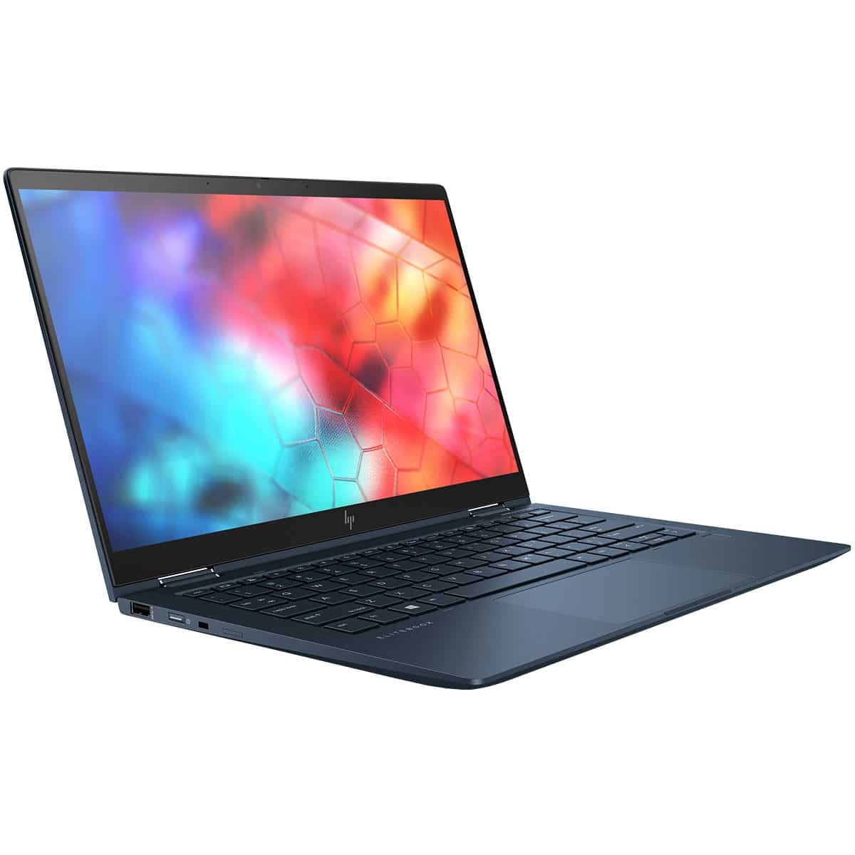 HP Dragon Fly ci5 8/256 8th Gen Touchscreen x360