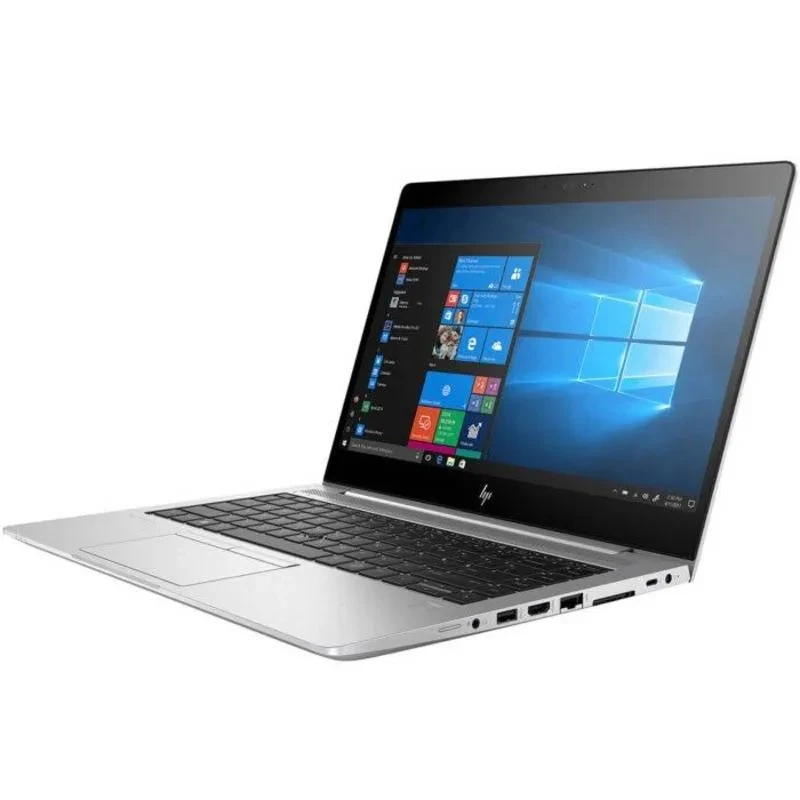 HP EliteBook 840 G5 Intel Core i7 8th Gen 8gb ram 256gb ssd